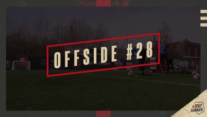 OFFSIDE #28