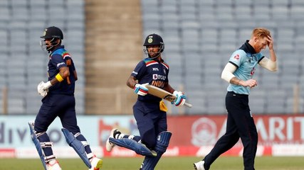 Shikhar Dhawan delivers everytime he is under pressure, KL Rahul a class act: Deep Dasgupta