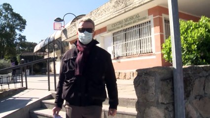 Ortega Cano responde a Rocío Carrasco: "Desacertada estuvo ella"