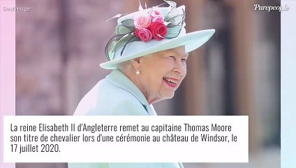La reine Elizabeth attaquée ? Alerte à la bombe au palais, un homme arrêté