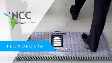 Piezoeléctrica, una nueva forma de generar energía limpia en Colombia