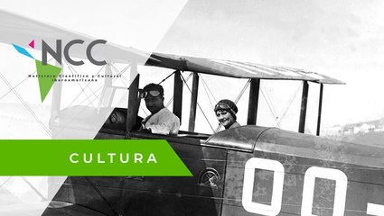 En Argentina se exhibe el primer avión que viajó de Europa a Sudamérica