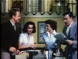 Elizabeth Taylor - The Last Time I Saw Paris (1954) - Full Classic Movie part 1/3