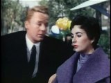 Elizabeth Taylor - The Last Time I Saw Paris (1954) - Full Classic Movie part 2/3