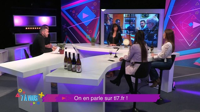 7 A VOUS La culture malgré la crise à Riorges