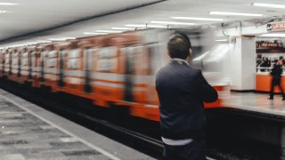 Momentos inolvidables del Metro de la Ciudad de México