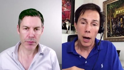 How the Government Programs Affect Homeowners (with George Gammon)