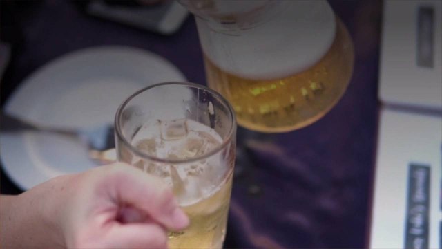 Ginger Beer vs. Ginger Ale: What's the Difference?