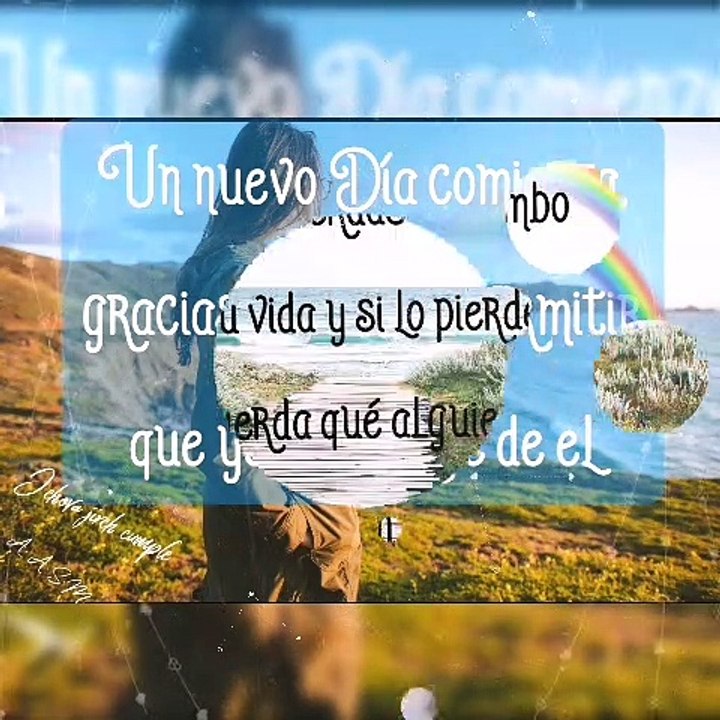 Feliz Martes 