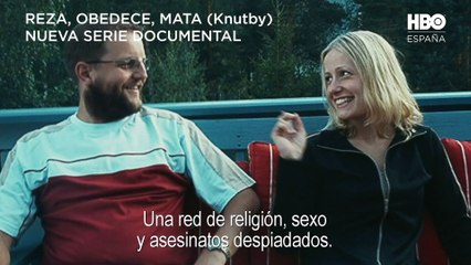 Reza, obedece, mata (Knutby) - Tráiler HBO España