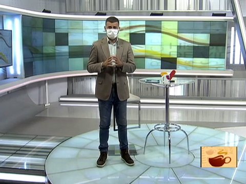 Café en la Mañana 24MAR2021 | Autoridades se despliegan en el país para garantizar cumplimiento de medidas de bioseguridad ante COVID-19
