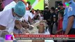 Elaboran el quesillo más largo y sabroso de Nicaragua en Santo Tomás, Chontales