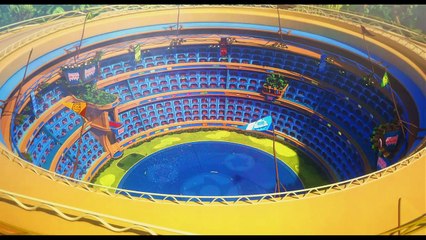 Daisy Quokka trailer