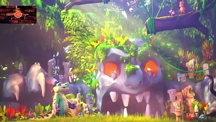 Daisy Quokka: World's Scariest Animal 2021 TRAILER