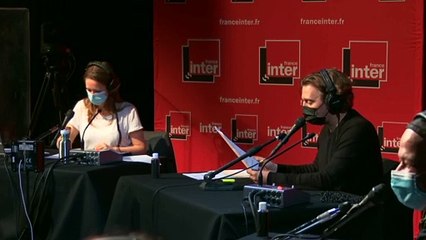 Oui, c’était un peu la fête du seum ! Le Journal de 17h17