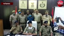 Youth arrested with 13 kgs of drugs