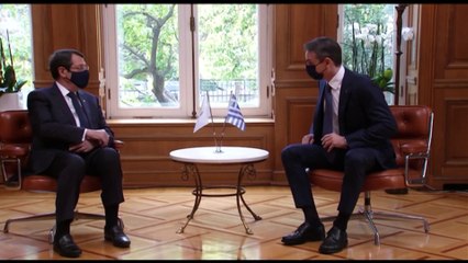 Μ. Μισούστιν:«Κοινή γιορτή» για Ρωσία και Ελλάδα η Επανάσταση