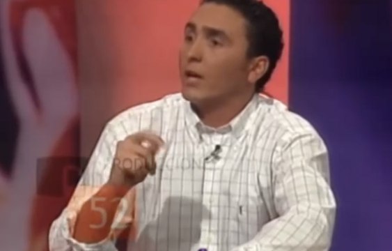 El amigo de Rocío Carrasco explica cómo Antonio David fue de Málaga a Madrid para espiar a Rocío Carrasco