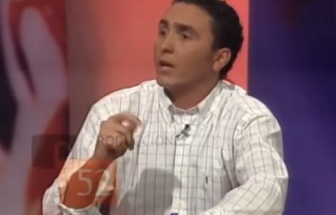 El amigo de Rocío Carrasco explica cómo Antonio David fue de Málaga a Madrid para espiar a Rocío Carrasco