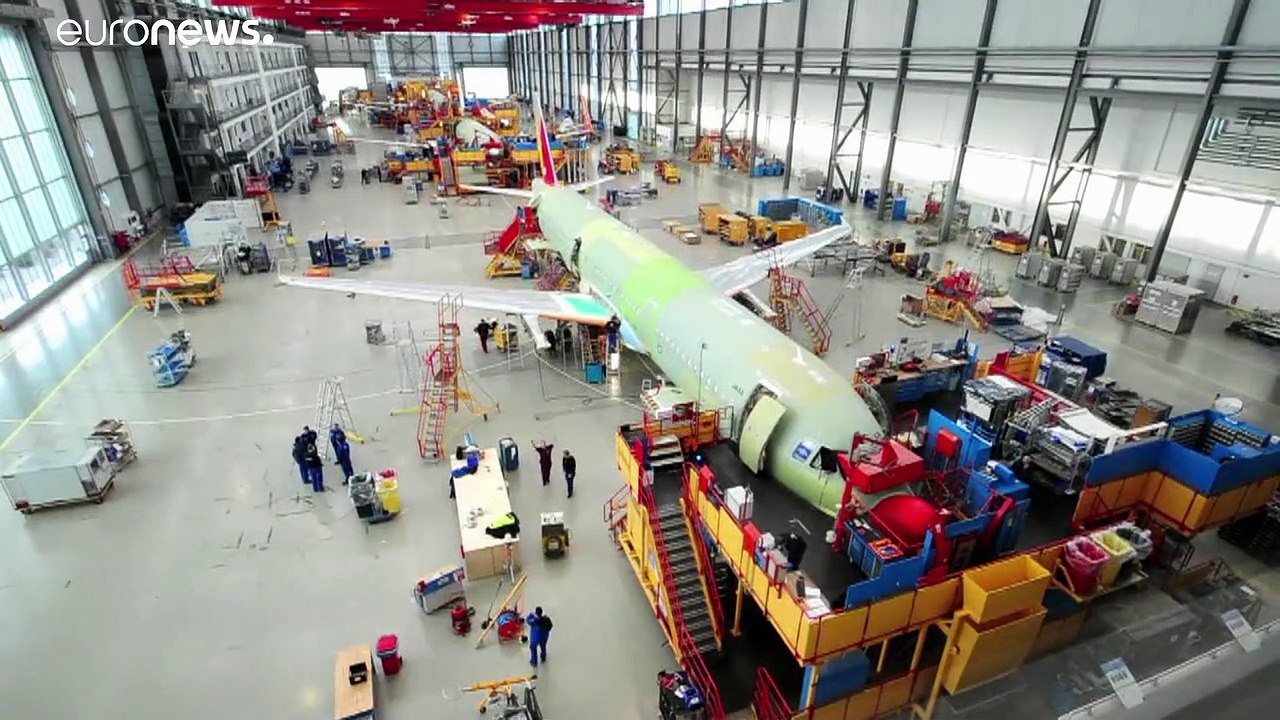 Neues Kapitel im transatlantischen Handel für Joe Biden ein Dilemma