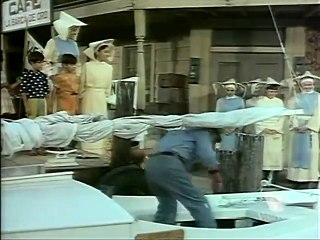 The Flying Nun   1x23   The Sister and the Old Salt .    Sally Feilds