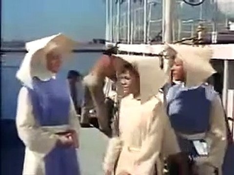 The Flying Nun 1x01 The Flying Nun . Sally Feilds