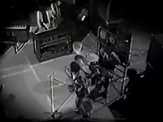 The Nice - TV movie Croydon, UK, 09-29-1968