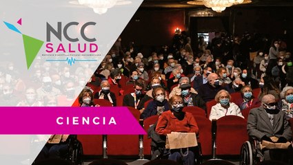 La vacuna contra la COVID-19, acerca a la libertad a los ancianos de España