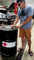 Empresário revela o que causou a explosão do tambor que matou mecânico dono de oficina em Sousa