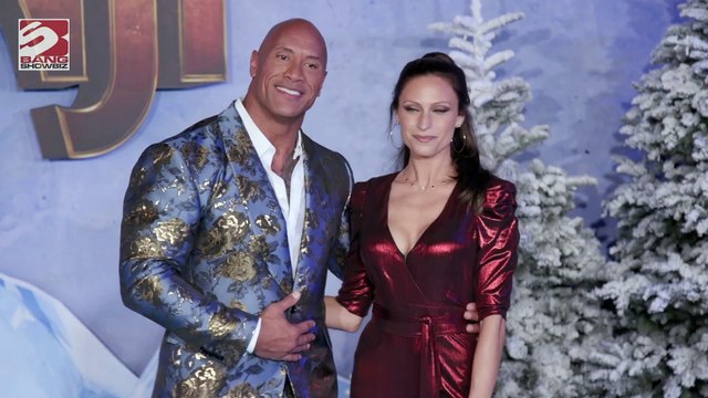 Dwayne Johnson confirms when Black Adam will begin Filming