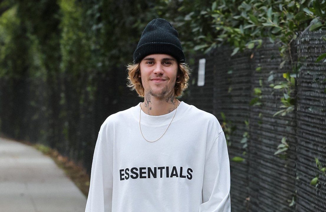 Justin Bieber: Seine Hände bleiben ohne Tattoo