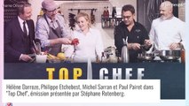 Top Chef 2021 : Thèmes, chefs juges, ingrédients... Ce que les candidats savent à l'avance