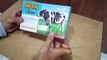 Unboxing and Review of battery operated walking Musical cow for kids gift