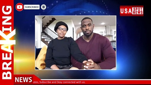 Relationship 'guru' Derrick Jaxn exposed for serial cheating on wife