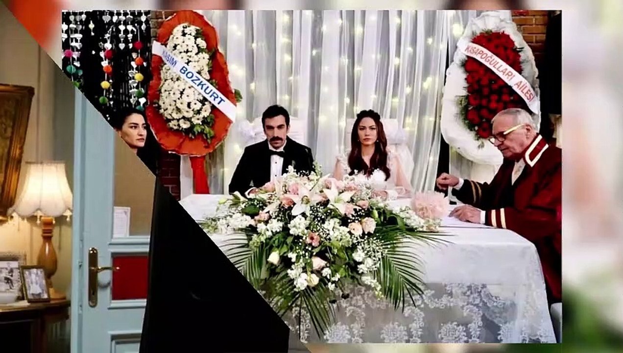 ¿Mehdi deja la serie Doğduğun Ev Kaderindir? Mi Hogar Mi Destino