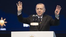 Cumhurbaşkanı Erdoğan, AK Parti'deki değişimlerle hangi mesajları verdi? Kritik Kürt oyları hamlesi