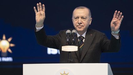 Cumhurbaşkanı Erdoğan, AK Parti'deki değişimlerle hangi mesajları verdi? Kritik Kürt oyları hamlesi