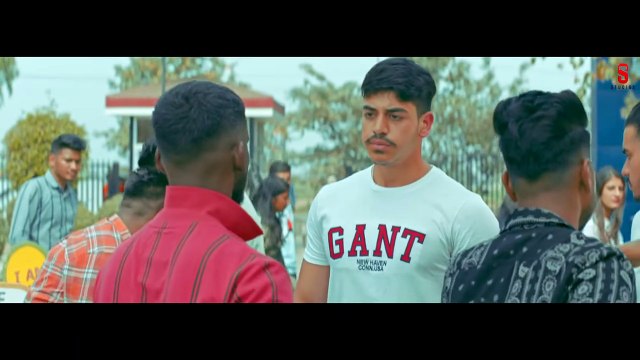 New Punjabi Songs 2021 - KAKA - Aashiq Purana - Anjali Arora Adaab Kharoud Latest Punjabi Gana Surma