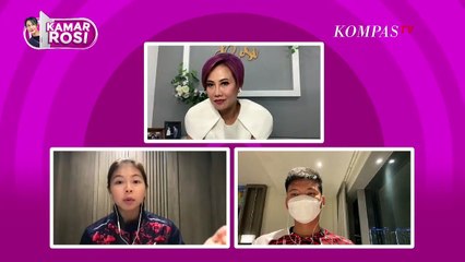 Soal Ada Tudingan Atlet Indonesia Dijegal, Praveen Jordan: Setuju!