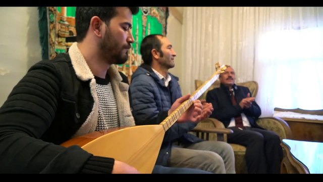 Muzaffer Sarıkaya - Gölcük Yaylası