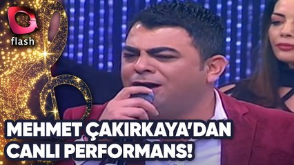 Mehmet Çakırkaya | Mevlam Bir Çok Dert Vermiş | 29 Ocak 2017
