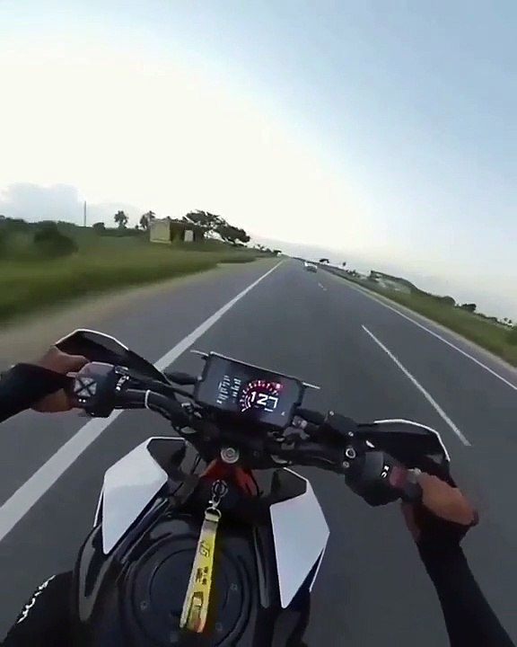 bike riding 