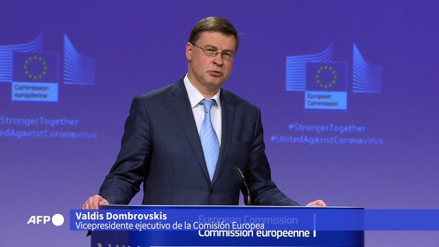 La UE endurece el control a la exportación de vacunas anticovid