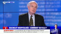 Frédéric Mitterrand sur Roselyne Bachelot: 