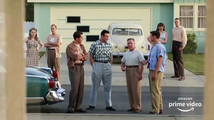 Outros | Trailer Oficial | Amazon Prime Video