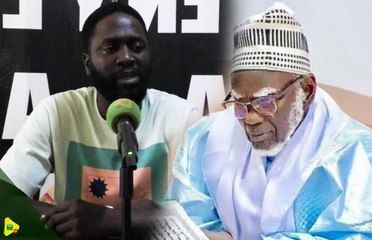 Kilifieu Y'en a marre : "Ce que Serigne Mountakha Mbacké a fait"
