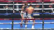Hector Valdez vs Alberto Torres (20-03-2021) Full Fight