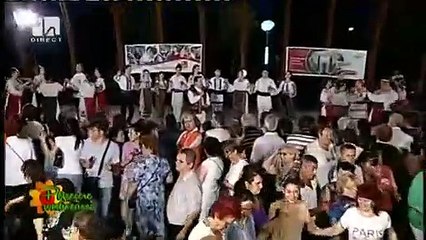 Daniel Turica - Dragostea din Teleorman (Petrecere romaneasca - Tvh - 05.07.2015)