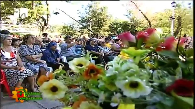 Stefania Narenji - Ma intorc din nou acasa (Petrecere romaneasca - Tvh - 13.09.2014)