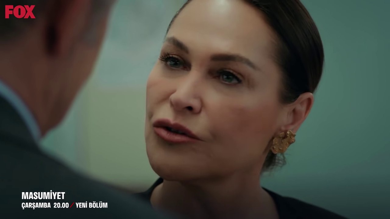 مسلسل البراءه الحلقة 5 مقطورة 2  Masumiyet  Bölüm 5.2 Fragmanı